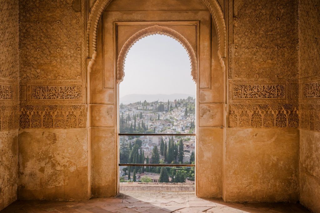 Inspiration to Travel